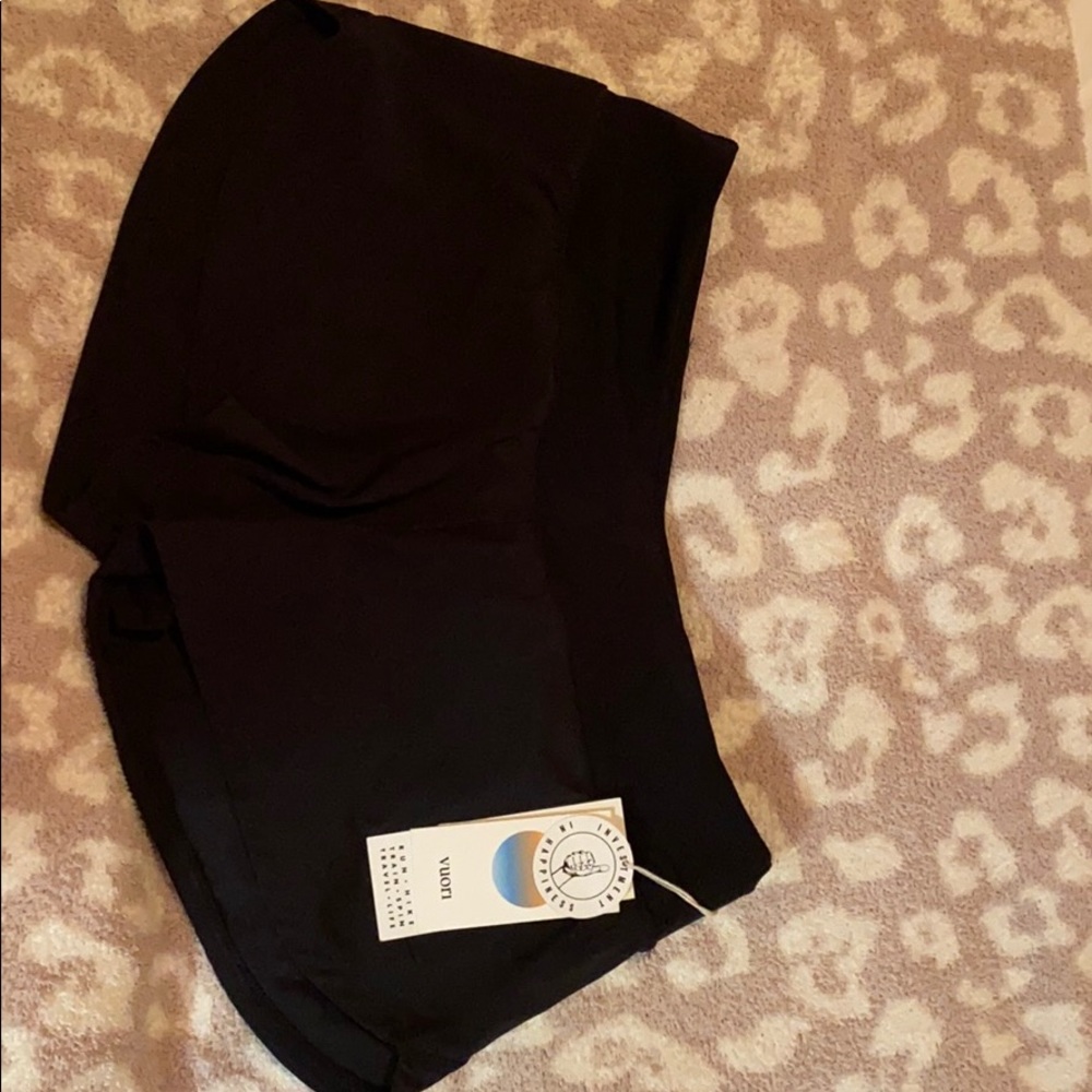 Vuori Women’s Omni Athletic short